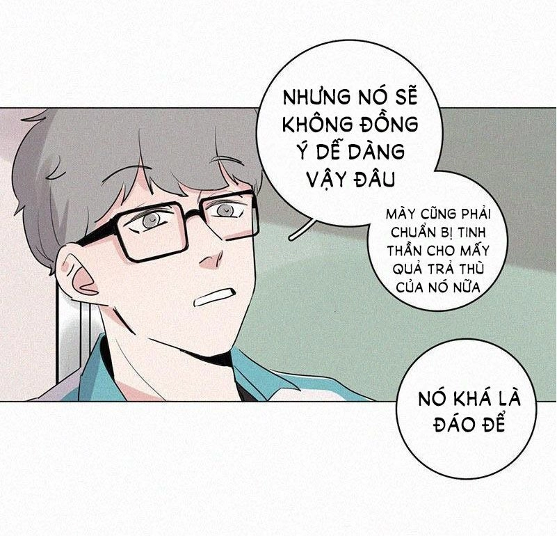 Câu Chuyện Về Cậu Và Tôi Chapter 25 - 9