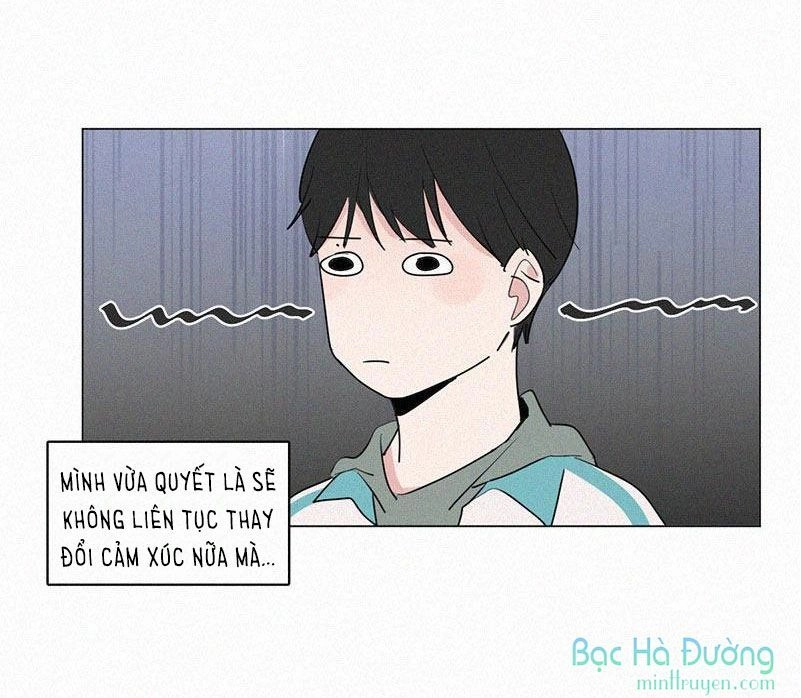 Câu Chuyện Về Cậu Và Tôi Chapter 25 - 10