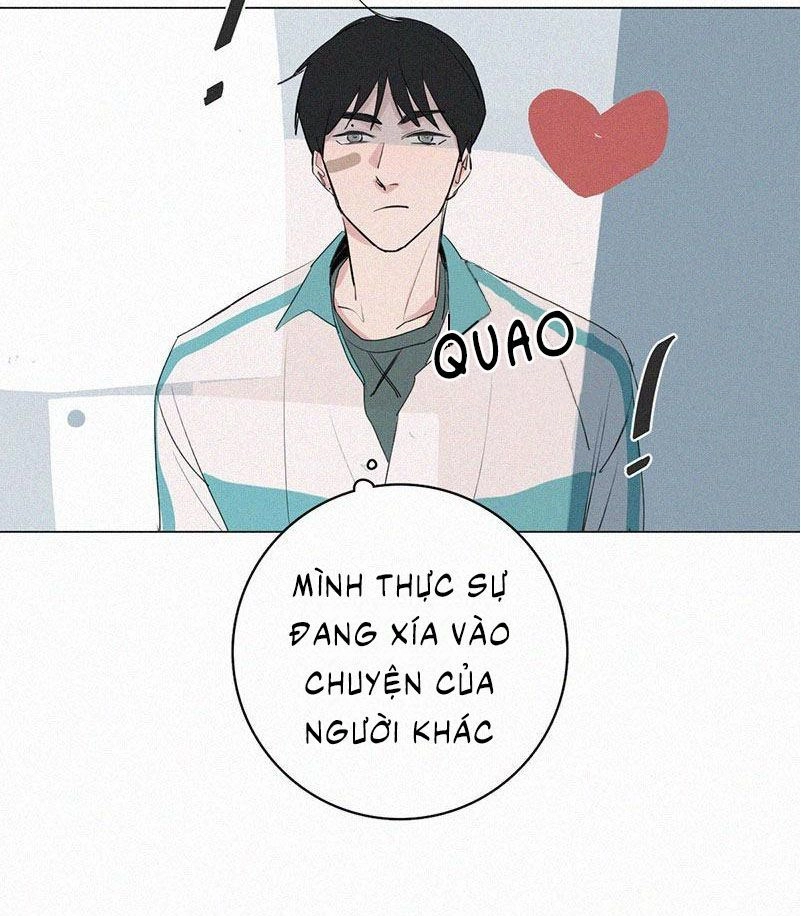 Câu Chuyện Về Cậu Và Tôi Chapter 25 - 12