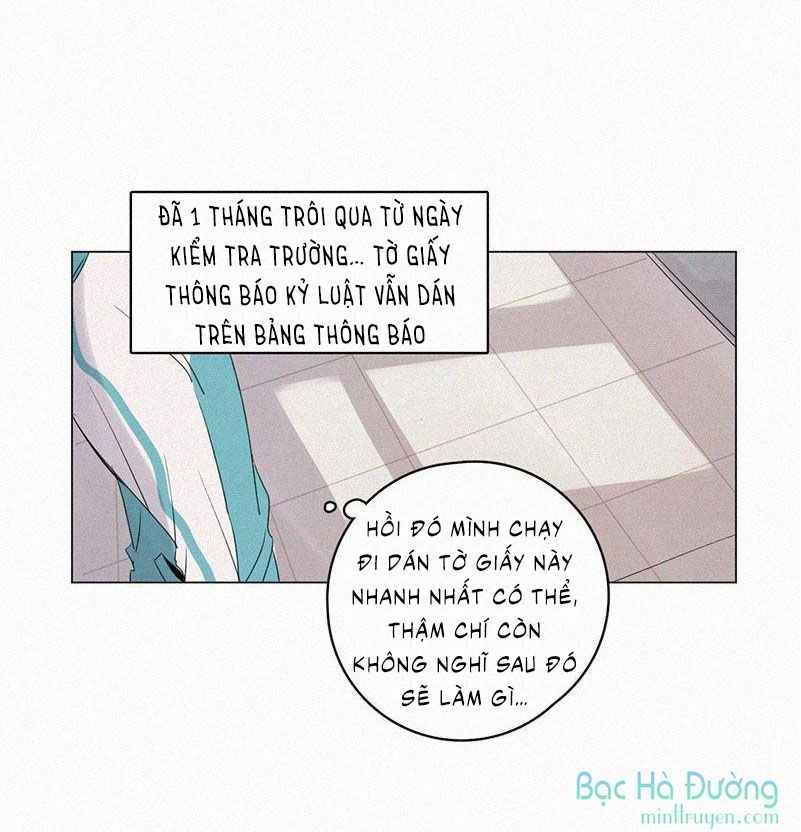 Câu Chuyện Về Cậu Và Tôi Chapter 25 - 13