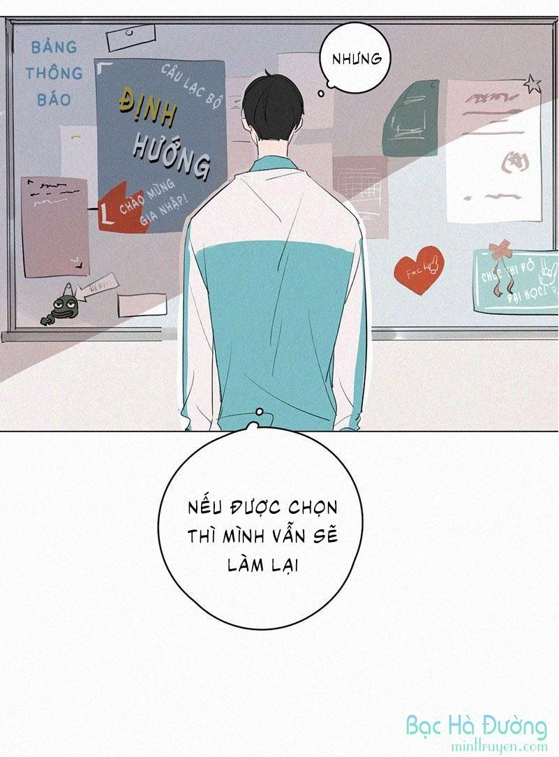 Câu Chuyện Về Cậu Và Tôi Chapter 25 - 14