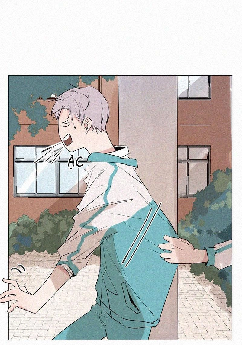 Câu Chuyện Về Cậu Và Tôi Chapter 25 - 18