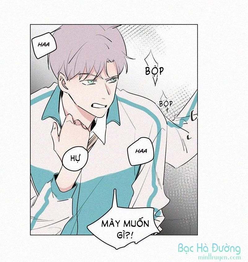 Câu Chuyện Về Cậu Và Tôi Chapter 25 - 20