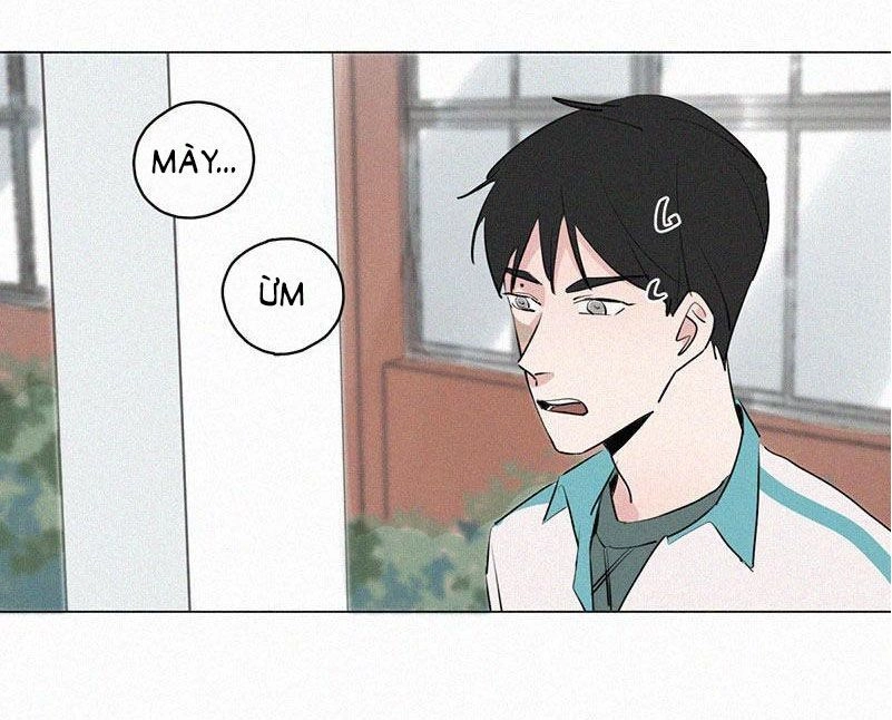 Câu Chuyện Về Cậu Và Tôi Chapter 25 - 21