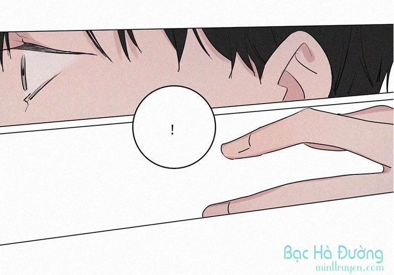 Câu Chuyện Về Cậu Và Tôi Chapter 25 - 25