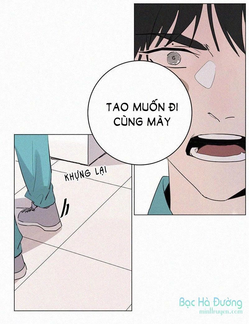 Câu Chuyện Về Cậu Và Tôi Chapter 25 - 26