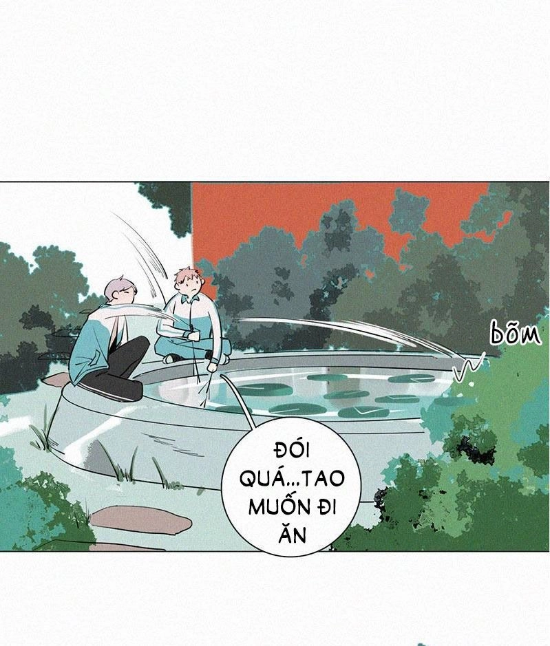 Câu Chuyện Về Cậu Và Tôi Chapter 26 - 7