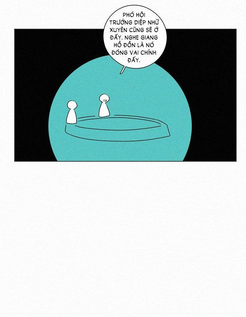 Câu Chuyện Về Cậu Và Tôi Chapter 26 - 14