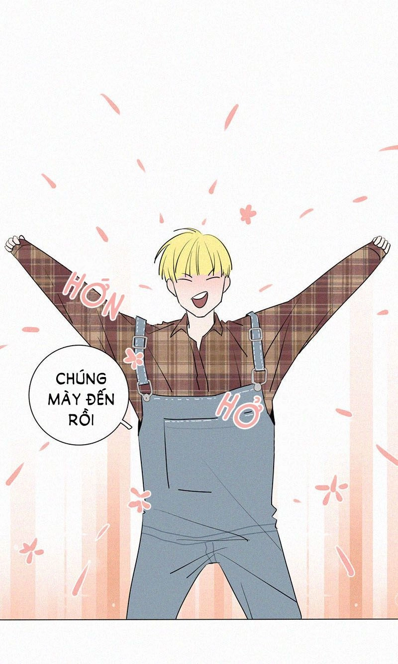 Câu Chuyện Về Cậu Và Tôi Chapter 26 - 15