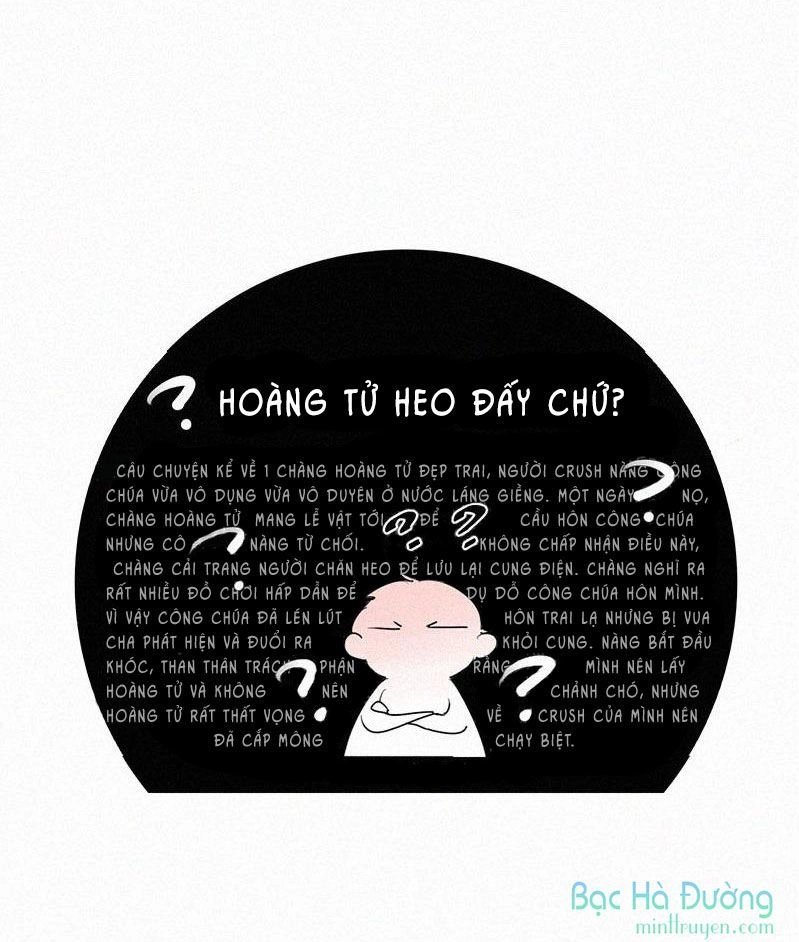 Câu Chuyện Về Cậu Và Tôi Chapter 26 - 19