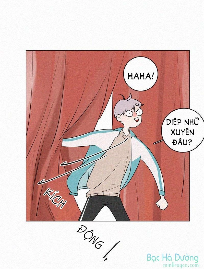 Câu Chuyện Về Cậu Và Tôi Chapter 26 - 22