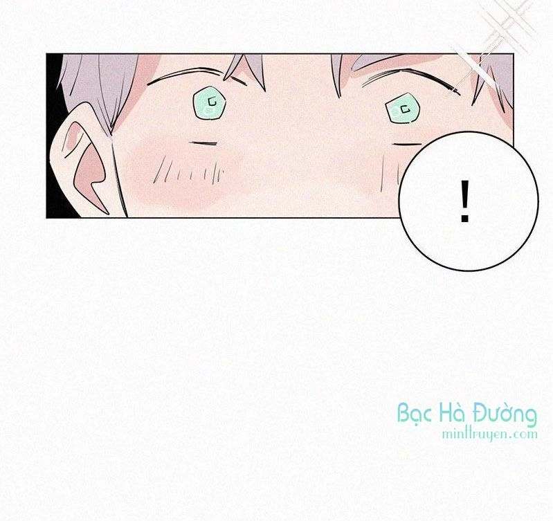 Câu Chuyện Về Cậu Và Tôi Chapter 26 - 29