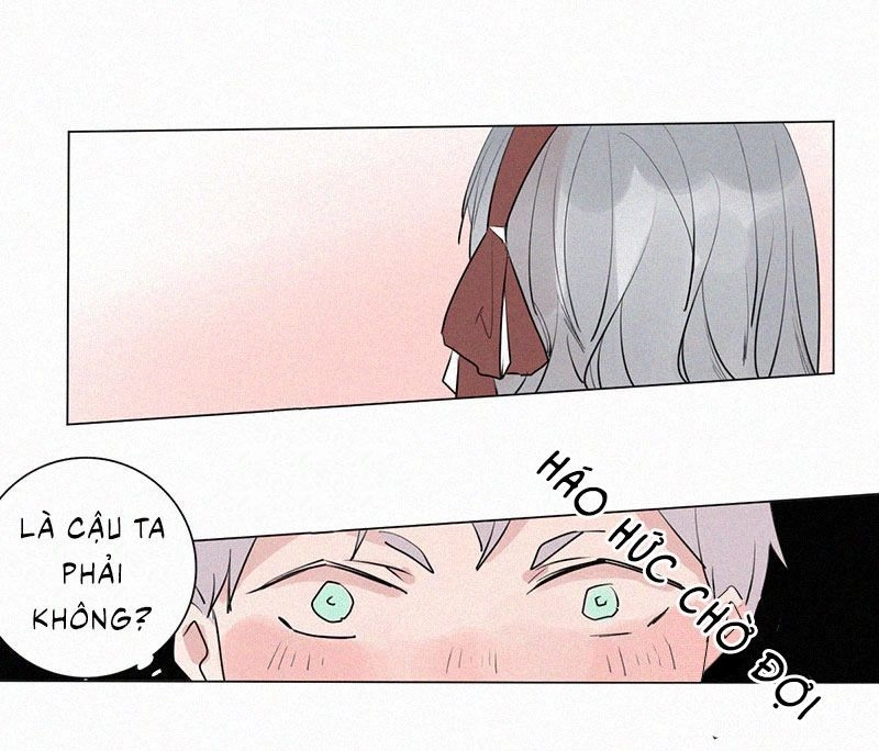 Câu Chuyện Về Cậu Và Tôi Chapter 26 - 30