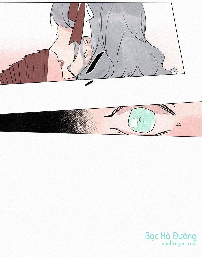 Câu Chuyện Về Cậu Và Tôi Chapter 26 - 31