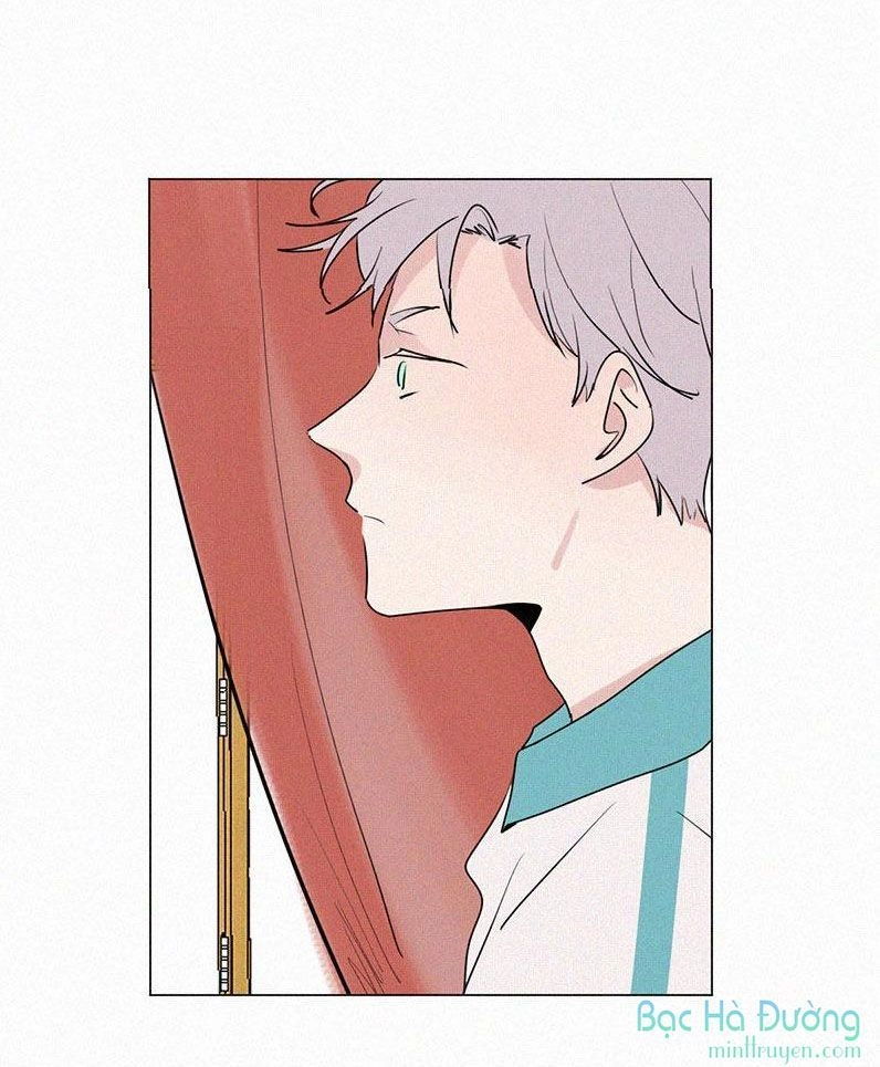 Câu Chuyện Về Cậu Và Tôi Chapter 26 - 32