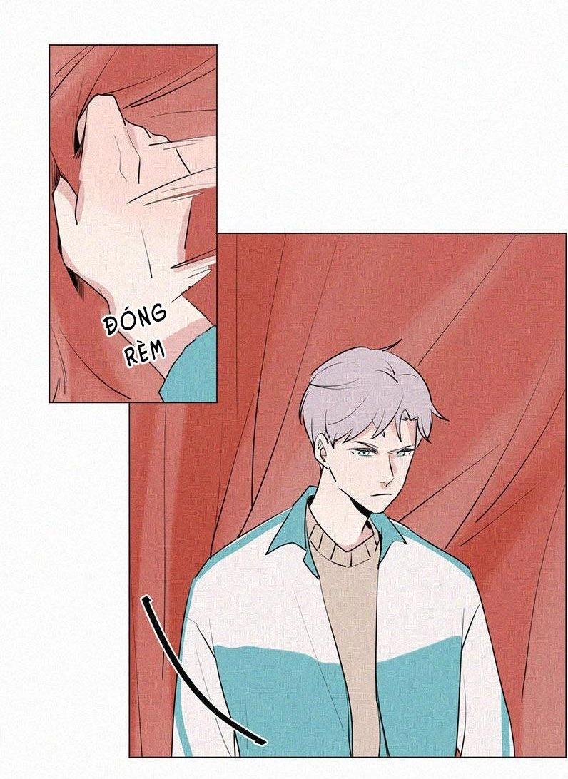 Câu Chuyện Về Cậu Và Tôi Chapter 26 - 33