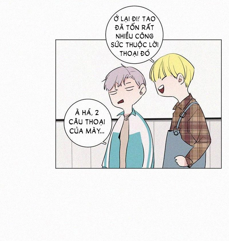 Câu Chuyện Về Cậu Và Tôi Chapter 27 - 7