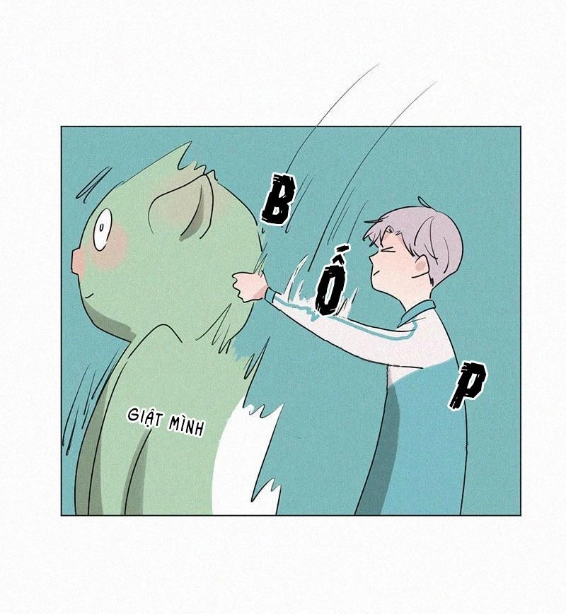 Câu Chuyện Về Cậu Và Tôi Chapter 27 - 9