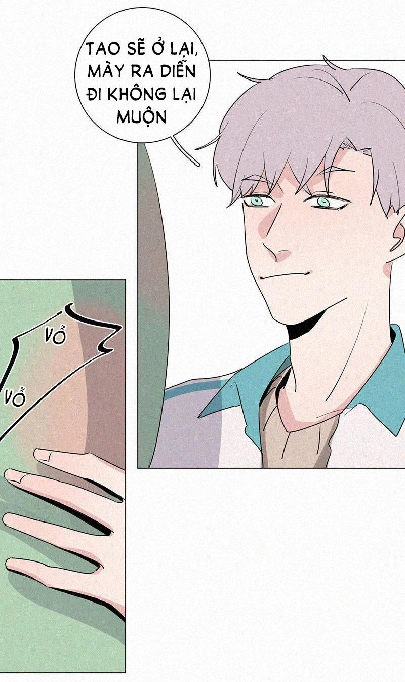 Câu Chuyện Về Cậu Và Tôi Chapter 27 - 10