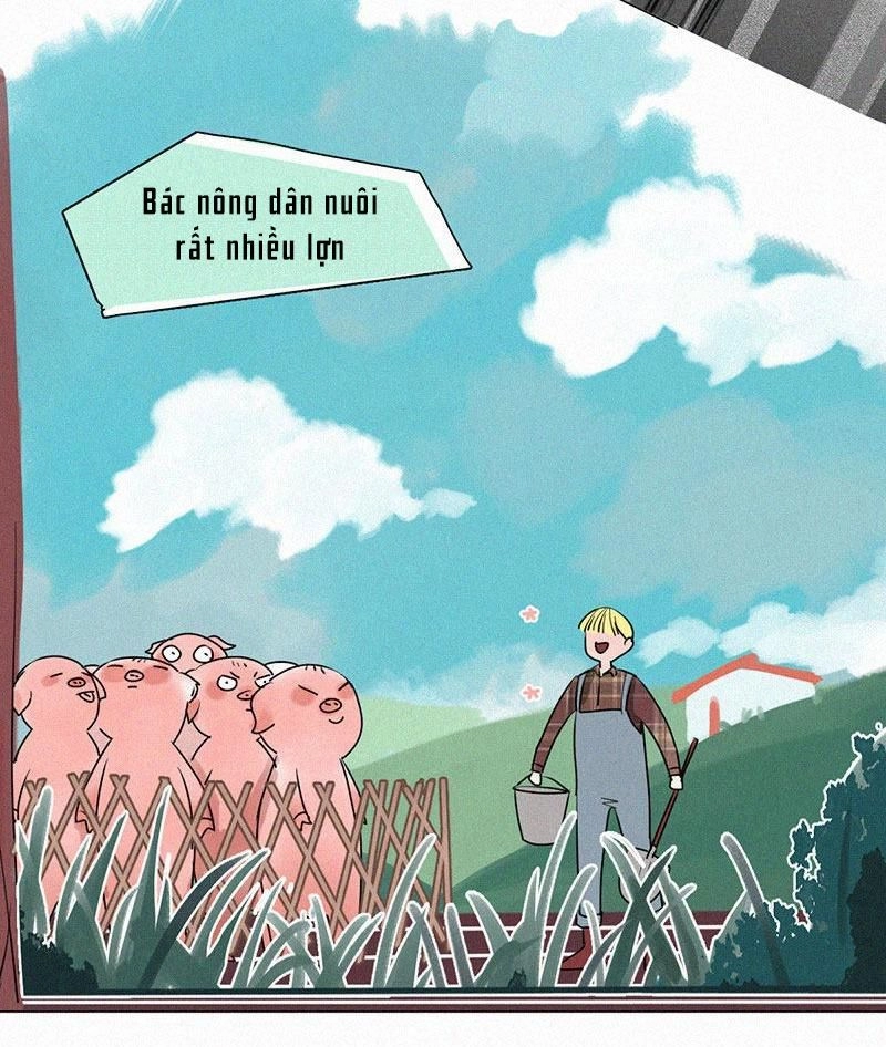 Câu Chuyện Về Cậu Và Tôi Chapter 27 - 16