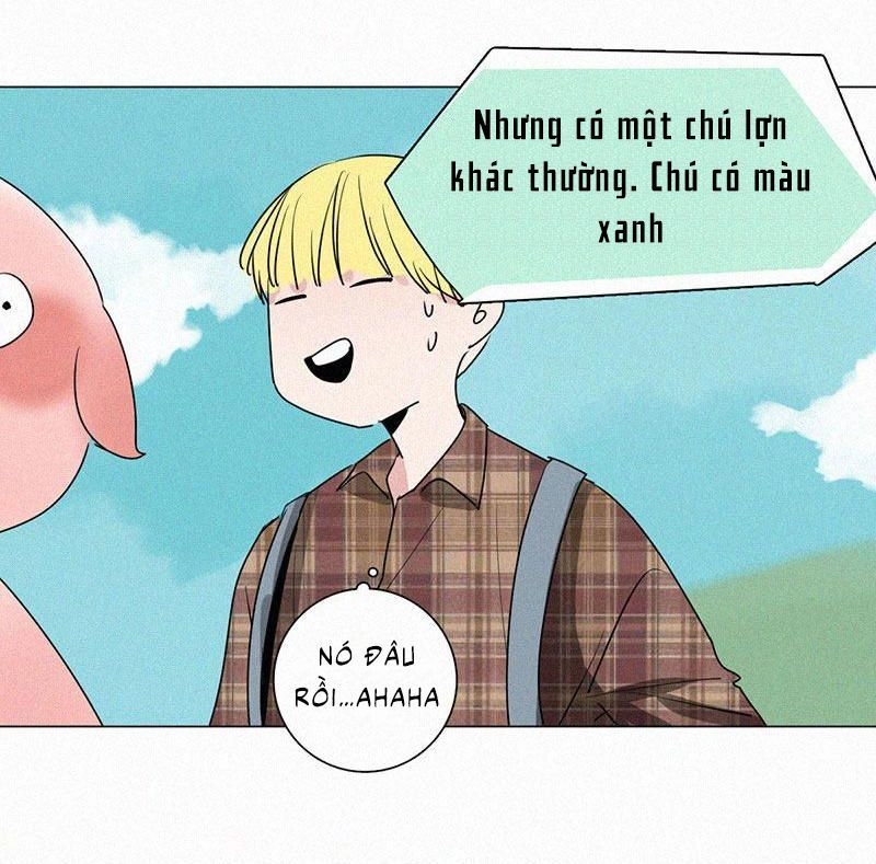 Câu Chuyện Về Cậu Và Tôi Chapter 27 - 18
