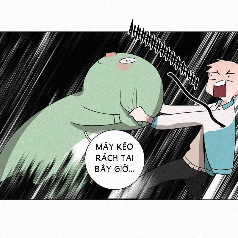 Câu Chuyện Về Cậu Và Tôi Chapter 27 - 19