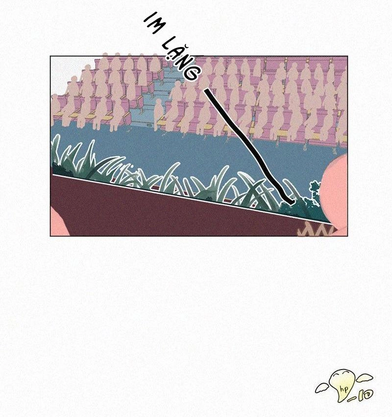 Câu Chuyện Về Cậu Và Tôi Chapter 27 - 23