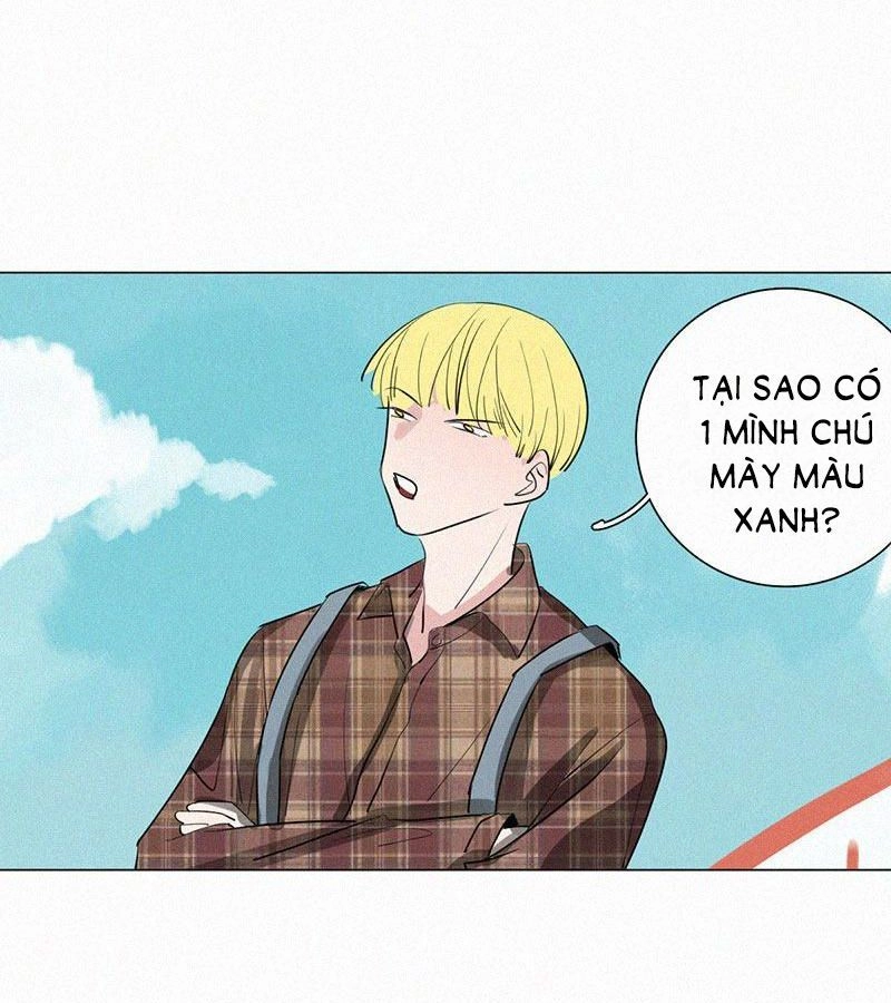 Câu Chuyện Về Cậu Và Tôi Chapter 27 - 25