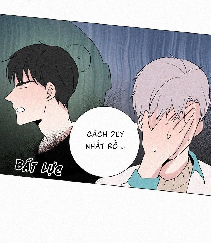 Câu Chuyện Về Cậu Và Tôi Chapter 27 - 28