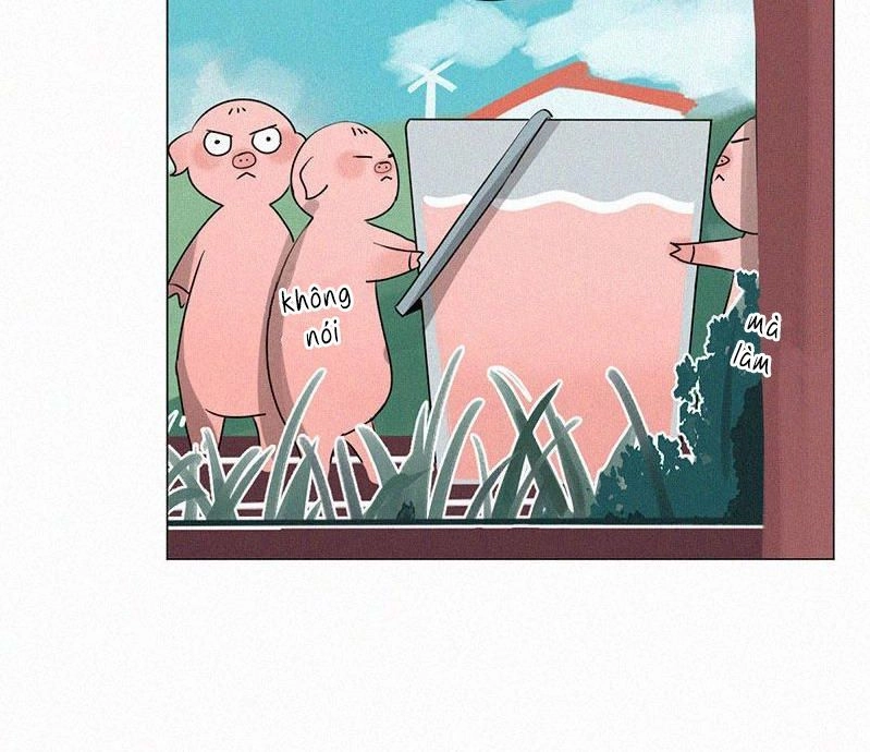 Câu Chuyện Về Cậu Và Tôi Chapter 27 - 37