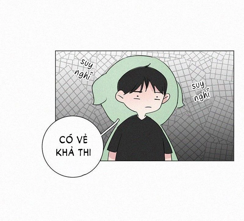 Câu Chuyện Về Cậu Và Tôi Chapter 27 - 41