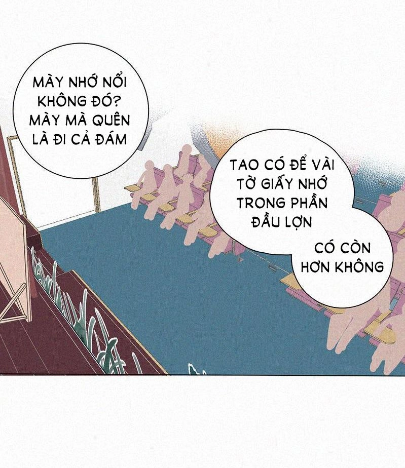 Câu Chuyện Về Cậu Và Tôi Chapter 27 - 44