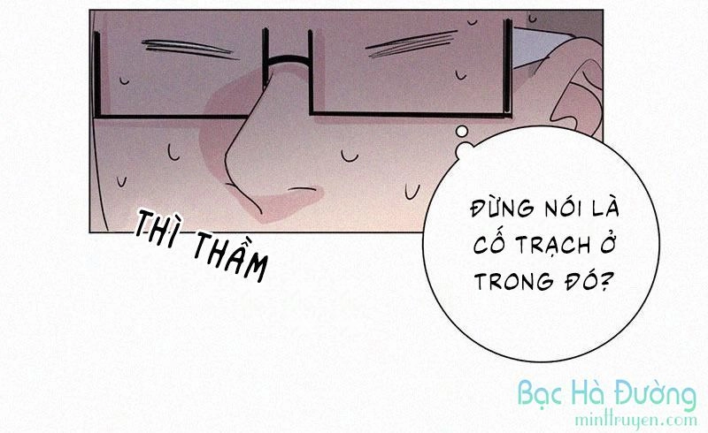 Câu Chuyện Về Cậu Và Tôi Chapter 28 - 5