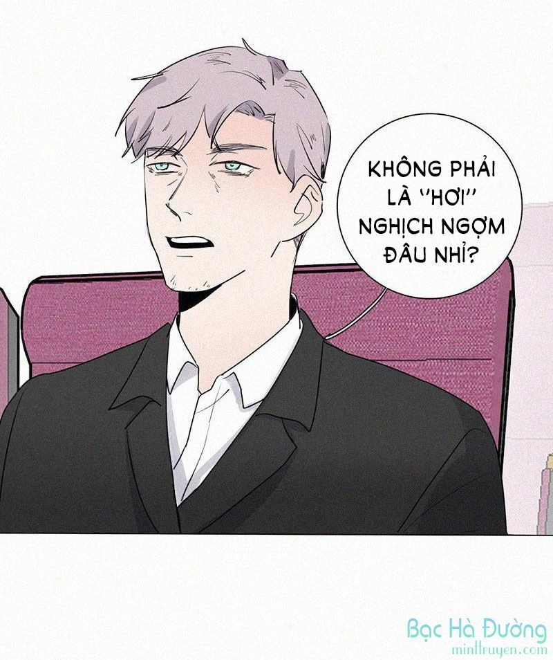 Câu Chuyện Về Cậu Và Tôi Chapter 28 - 8