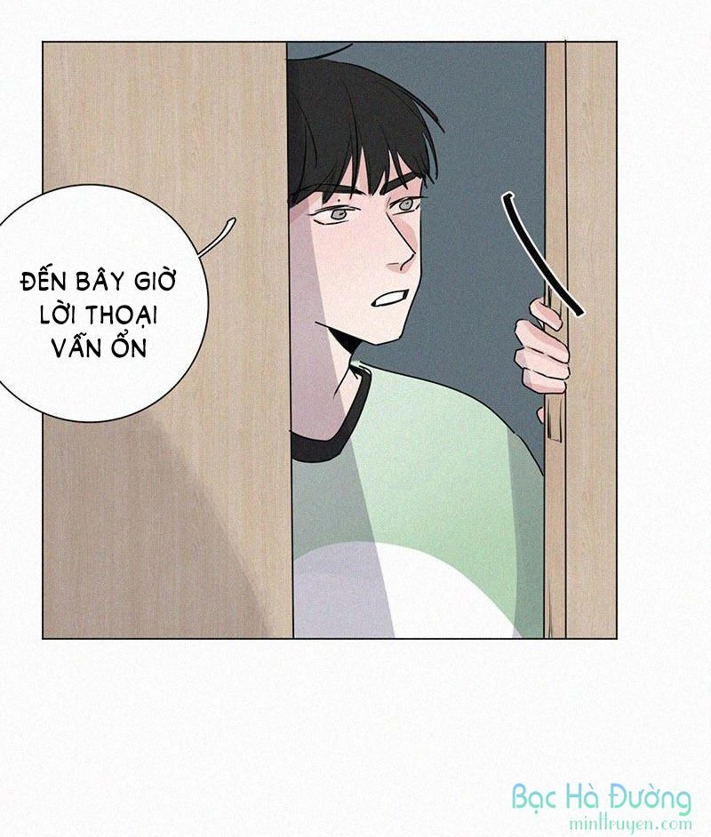 Câu Chuyện Về Cậu Và Tôi Chapter 28 - 12