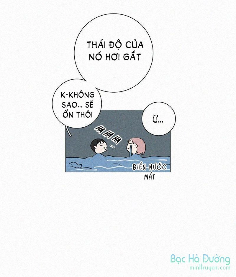 Câu Chuyện Về Cậu Và Tôi Chapter 28 - 15