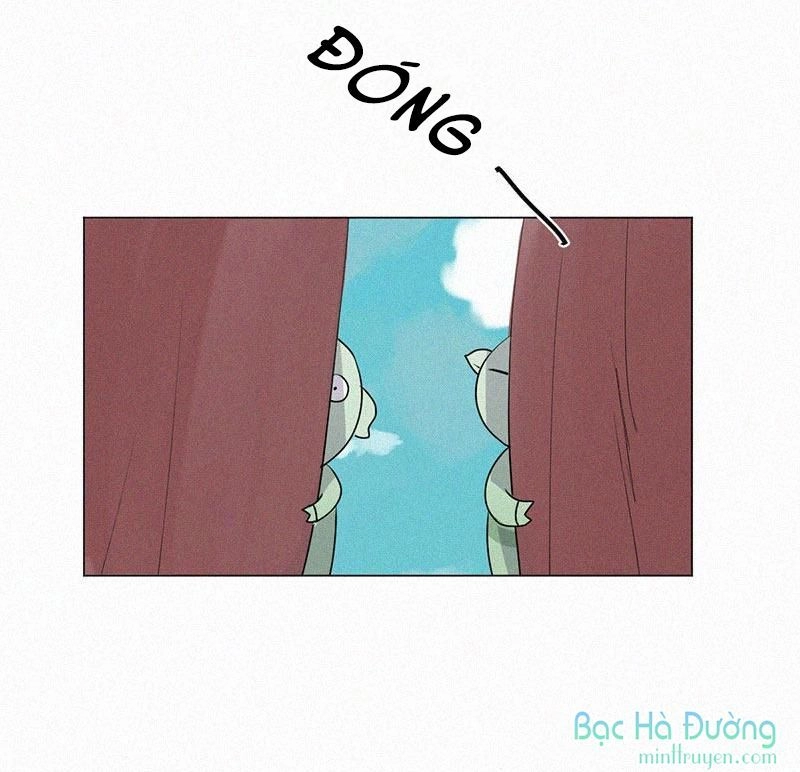 Câu Chuyện Về Cậu Và Tôi Chapter 28 - 17