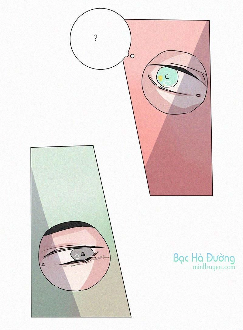 Câu Chuyện Về Cậu Và Tôi Chapter 28 - 20