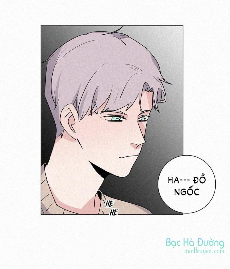 Câu Chuyện Về Cậu Và Tôi Chapter 28 - 22