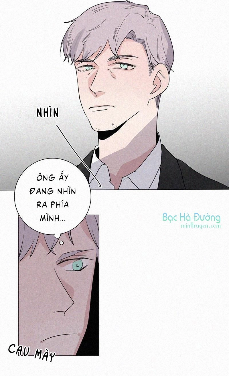 Câu Chuyện Về Cậu Và Tôi Chapter 28 - 25