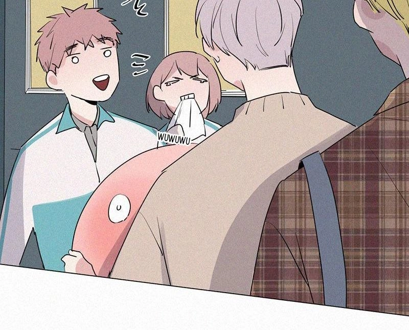 Câu Chuyện Về Cậu Và Tôi Chapter 28 - 30