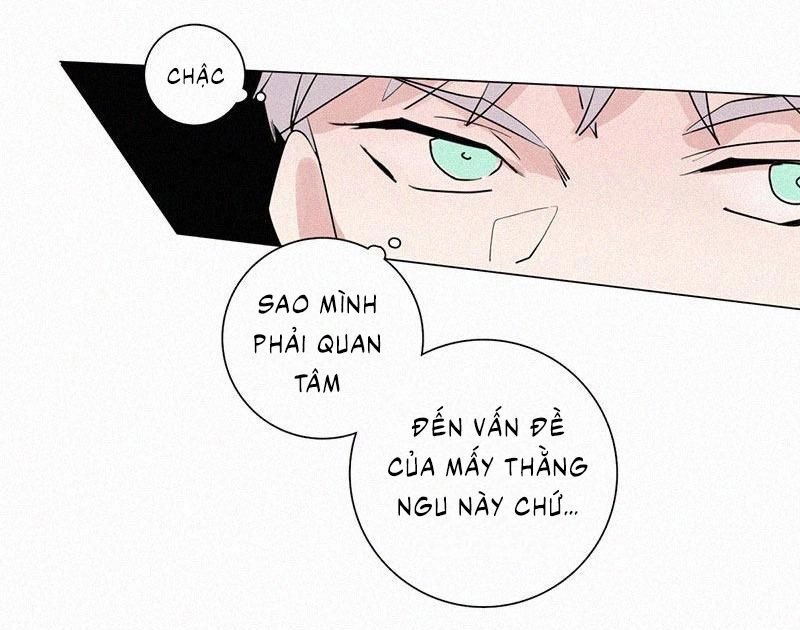 Câu Chuyện Về Cậu Và Tôi Chapter 28 - 33