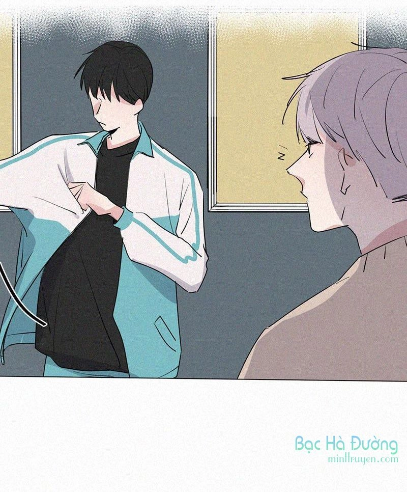 Câu Chuyện Về Cậu Và Tôi Chapter 28 - 34