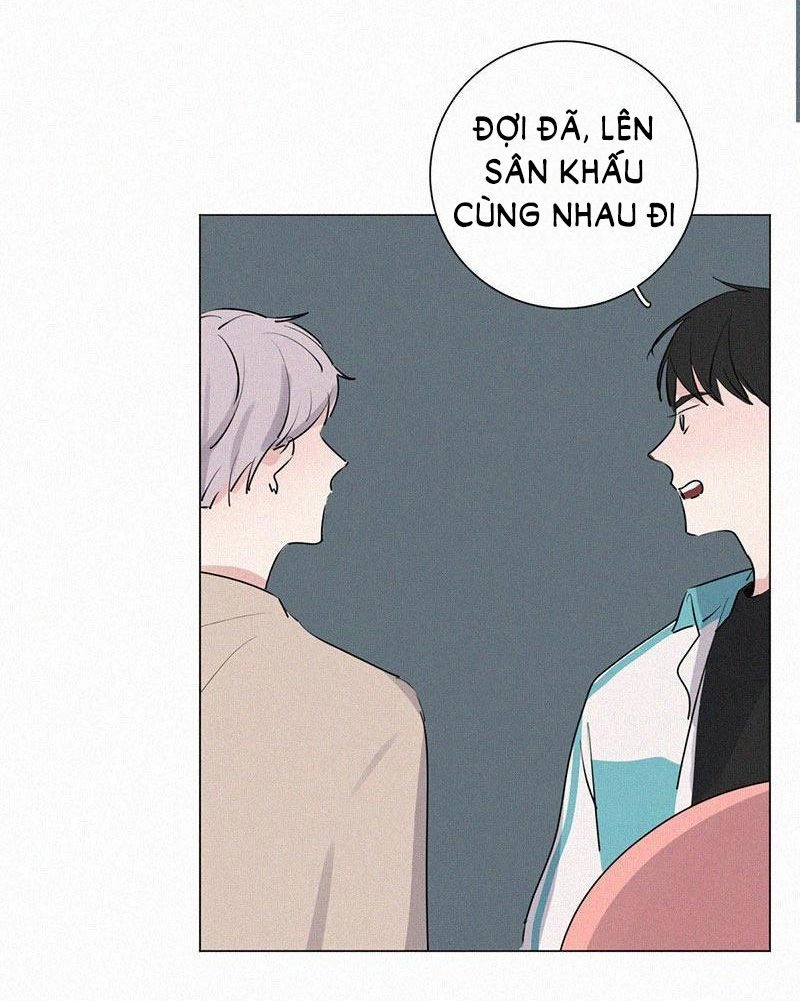 Câu Chuyện Về Cậu Và Tôi Chapter 28 - 36