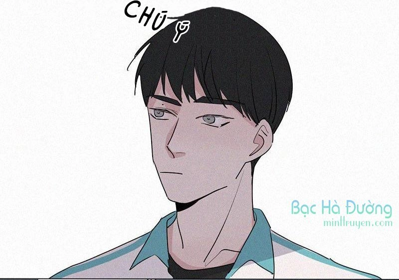 Câu Chuyện Về Cậu Và Tôi Chapter 28 - 40