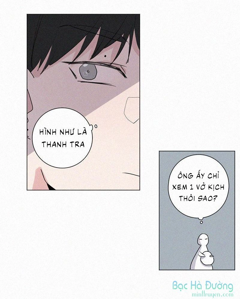 Câu Chuyện Về Cậu Và Tôi Chapter 28 - 42