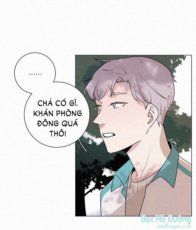 Câu Chuyện Về Cậu Và Tôi Chapter 28 - 46