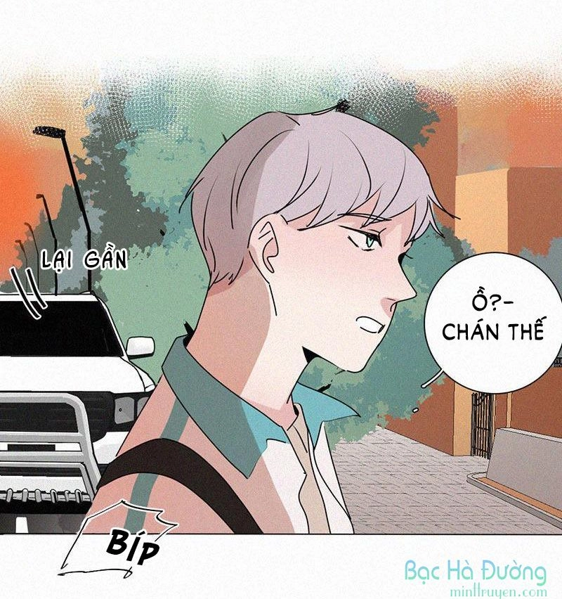 Câu Chuyện Về Cậu Và Tôi Chapter 28 - 50