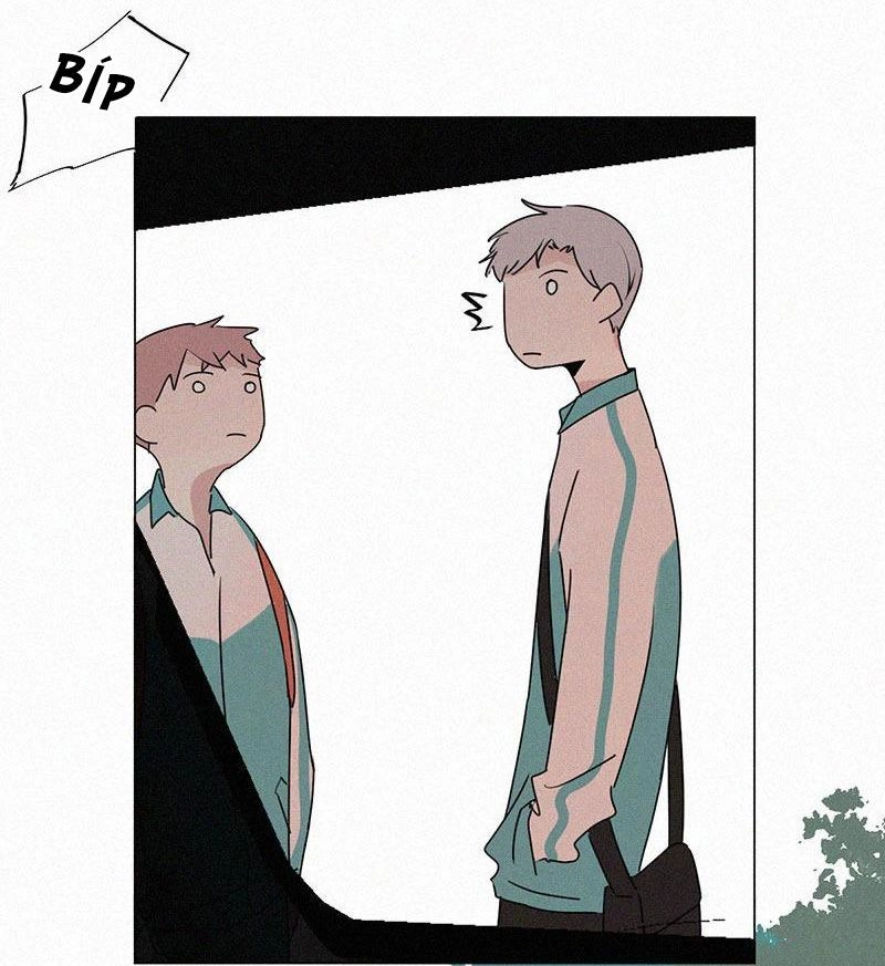 Câu Chuyện Về Cậu Và Tôi Chapter 28 - 51