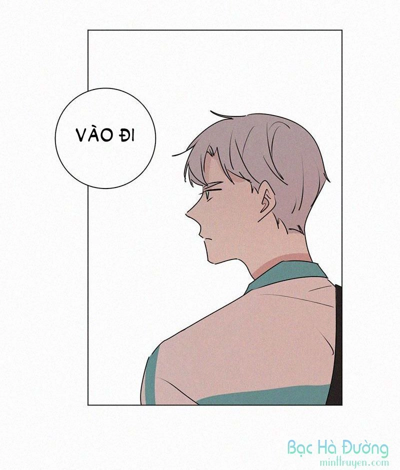 Câu Chuyện Về Cậu Và Tôi Chapter 28 - 53